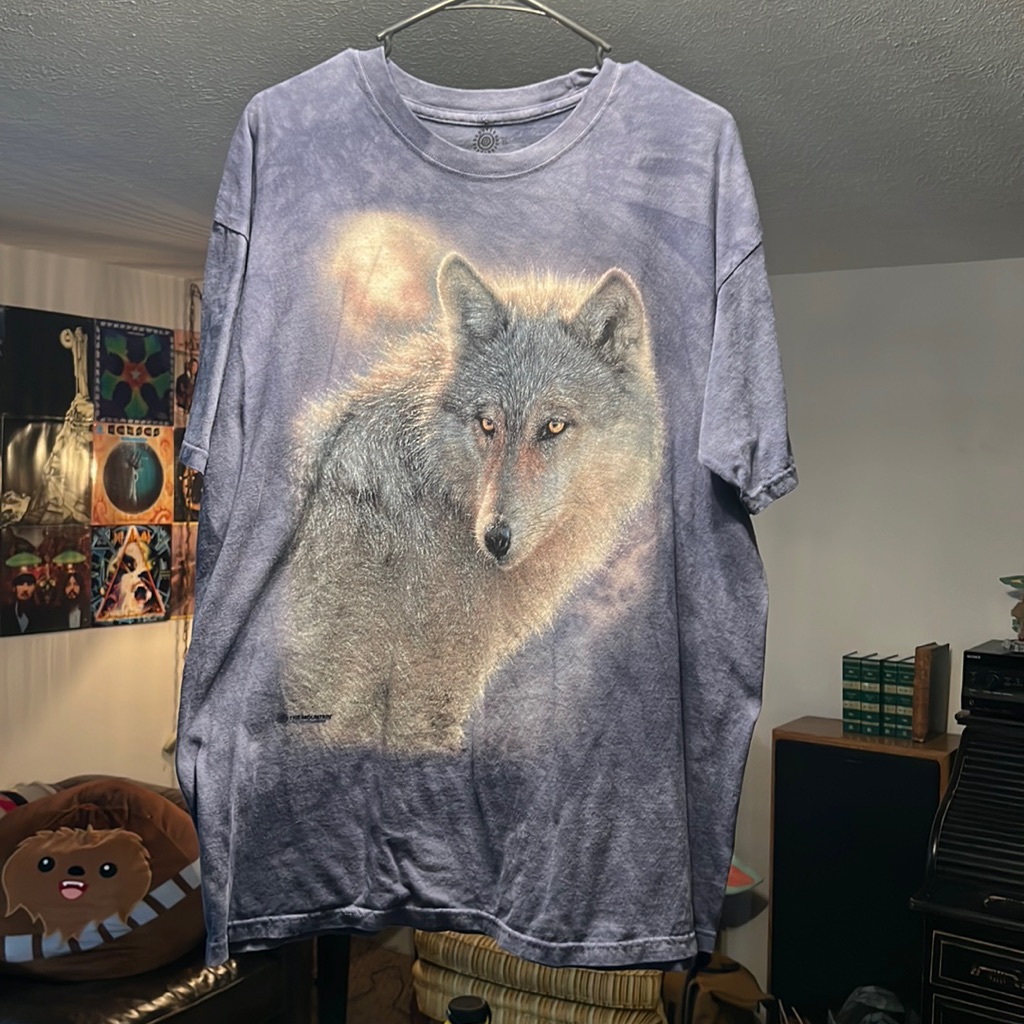 Shirt Euc